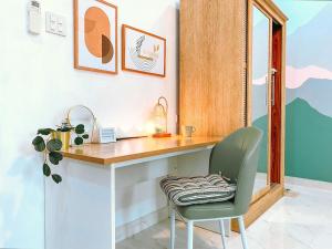 Click Residence, Si Muang