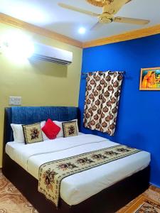 Orchha Best Homestay
