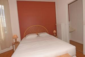 LAngo appartement triplex vue port