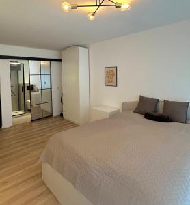 Perfect Apartment - quiet Area near City Center - Full Equipment - Public Transport