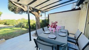 Appartement T3 Boug 15 LUMIO