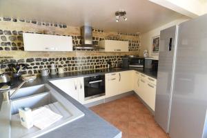 Les Falaises de lEstran