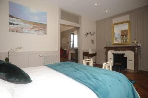 LAnvers vue port de plaisance 2 à 3 pers