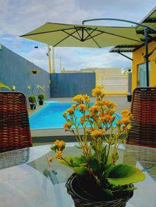 Família Alegria Hospedaria