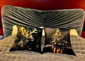 De luxurious apartment Sopot -Baltic Riviera Apartments