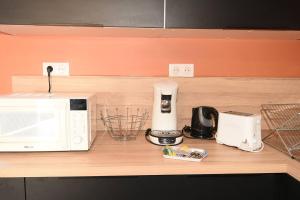 La Jetée Appartement Vue Mer