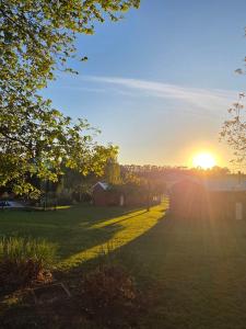 La Huella House Nature