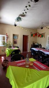 Hospedaje La Casona de los Paredones