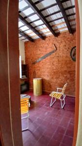 Hospedaje La Casona de los Paredones