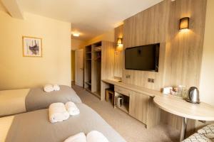 Station House Bed & Breakfast