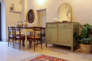 Casa Cesira, antica dimora con cucina professionale - Marea Stays Collection