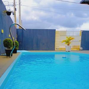 Família Alegria Hospedaria