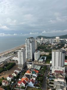 The Sóng Hơi Thở Của Biển Apartment - Căn Hộ Vũng Tàu