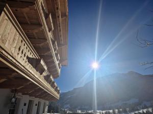 Griesbauer Familie Gehwolf