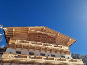 Griesbauer Familie Gehwolf