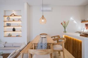 Villa Nyla - Peaceful 2BR Villa with Private Pool in Canggu