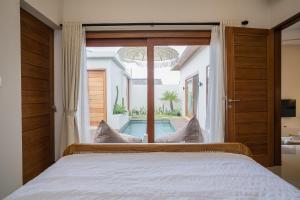 Villa Nyla - Peaceful 2BR Villa with Private Pool in Canggu