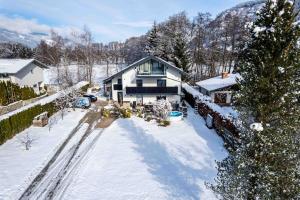 Appartements Prielau by we rent