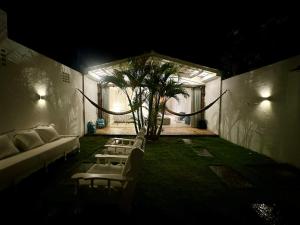 Casa Emboá Kite house in Praia da Emboaca!