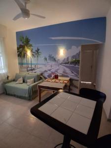Copacabana 2 bedrooms - Quiet and Close to the Beach