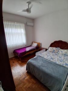 Copacabana 2 bedrooms - Quiet and Close to the Beach