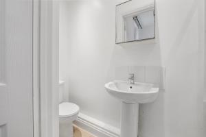 Springbank Executive Apartment