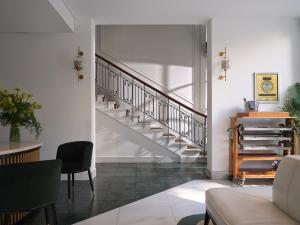 The Excelsior - Small Luxury Hotels of the World