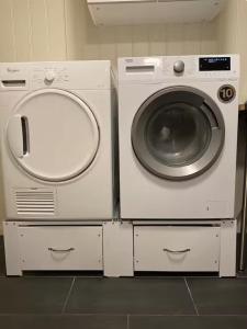 Koselig 2 roms leilighet Norheim, Haugesund