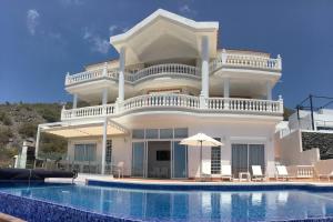 Villa Sunset View Tenerife, Simply Amazing