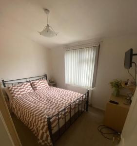 Kingfisher Cosy Lakeside Lodge