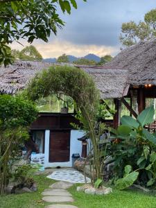 Sumatra Orangutan Discovery Villa