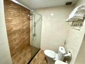 Khách sạn Trung Hiếu