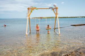 Resort Del Mar Emotion