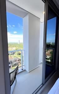 Dpto de 1 dormitorio a minutos de Paseo La Galeria