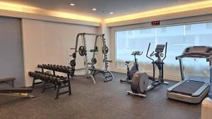 Condotels by Aldrin Enrico