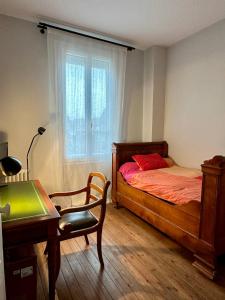 Le Magnolia Maison 12 Couchages