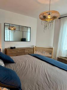 Le Magnolia Maison 12 Couchages