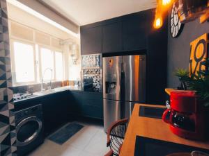 Lapa: elegância, modernidade e custo-benefício