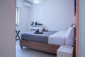 Duecento Rooms