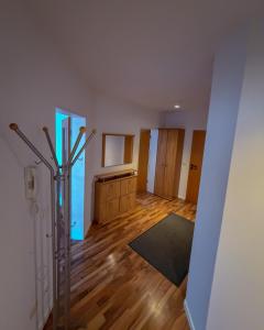 Wohnung am Hauptbahnhof