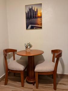 Doña Dinde Vacacional