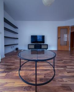 Wohnung am Hauptbahnhof