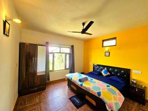 Dadi home stay