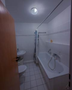 Wohnung am Hauptbahnhof