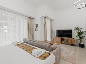 Dreamy Haven Studio in West Wharf