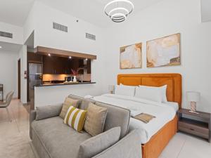 Dreamy Haven Studio in West Wharf