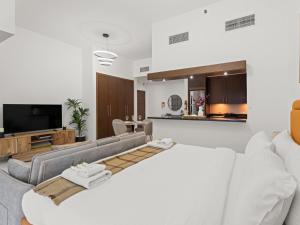 Dreamy Haven Studio in West Wharf