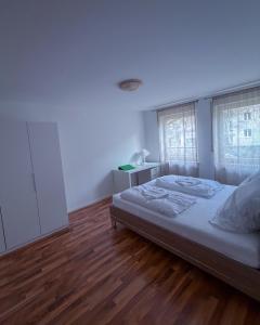 Wohnung am Hauptbahnhof