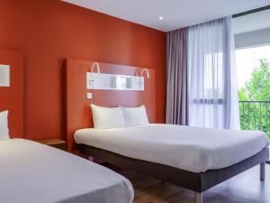 ibis budget Le Puy En Velay