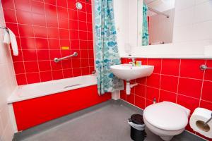Budget En-suite Room in Coventry City Centre